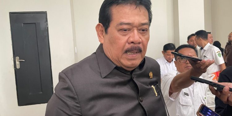 Pencairan Hibah dan Bansos Tersendat, DPRD Kaltim Soroti Ketidaktegasan Pemprov dalam Memenuhi Kebutuhan Umat
