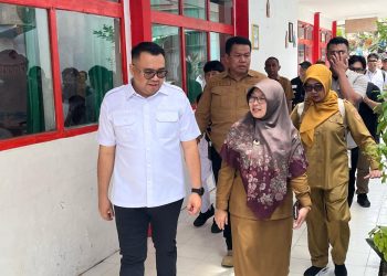 SMPN 3 Tenggarong Wakili Kukar di Lomba Perpustakaan Provinsi