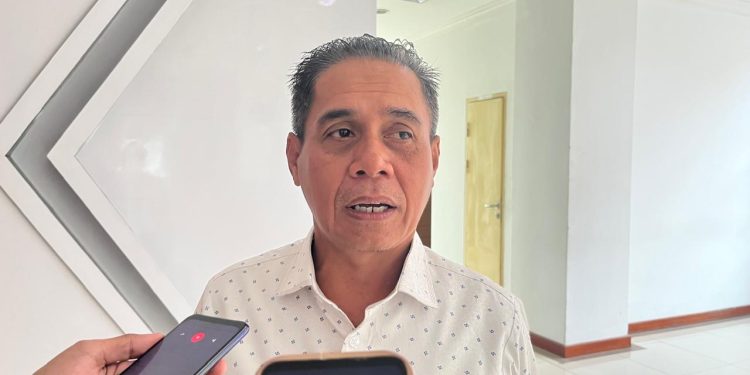 Sinkronisasi KUA-PPAS 2026 Samarinda Belum Tuntas, DPRD dan Pemkot Perkuat Pembahasan