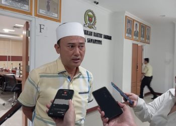 Kasus Beras Premium Oplosan di Samarinda Terungkap, Legislator Samarinda Desak Pengawasan Diperketat