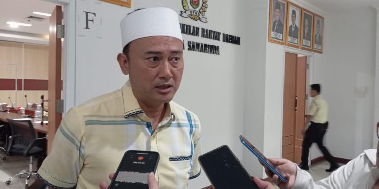 Kasus Beras Premium Oplosan di Samarinda Terungkap, Legislator Samarinda Desak Pengawasan Diperketat
