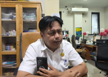 Disdikbud Kukar Dorong Penguatan Peran Kepsek dan Guru Demi Mutu Pendidikan Lebih Baik