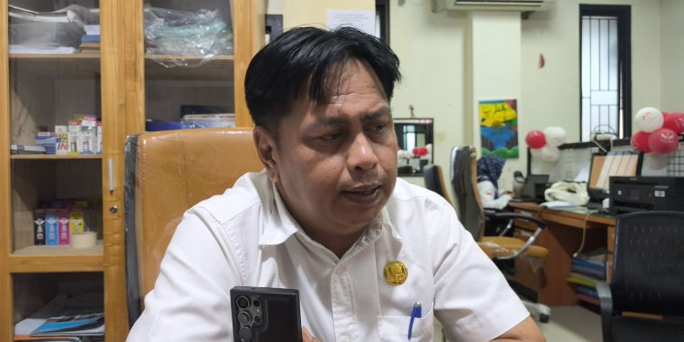 Disdikbud Kukar Dorong Penguatan Peran Kepsek dan Guru Demi Mutu Pendidikan Lebih Baik