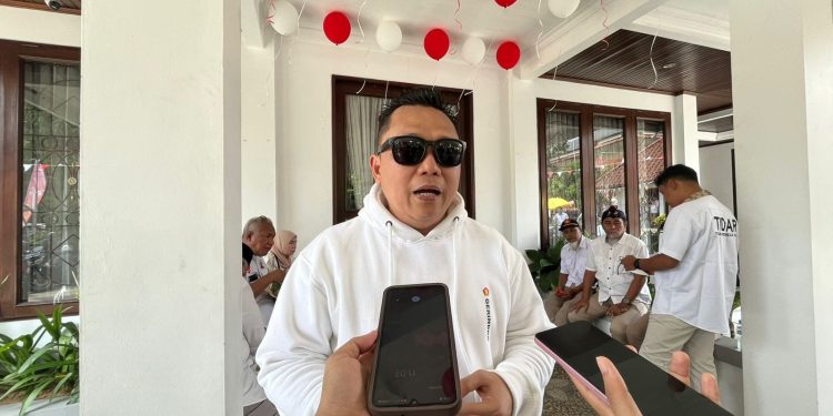 DPRD Samarinda Dorong Revitalisasi Pasar Segiri Pasca Kebakaran