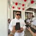 DPRD Samarinda Dorong Revitalisasi Pasar Segiri Pasca Kebakaran