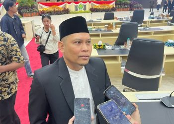 DPRD Kaltim Tegaskan Komitmen Tuntaskan Konflik Agraria, Lindungi Hak Masyarakat