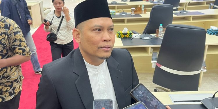 DPRD Kaltim Tegaskan Komitmen Tuntaskan Konflik Agraria, Lindungi Hak Masyarakat
