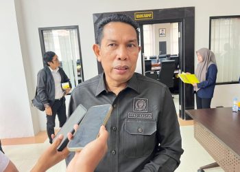 DPRD Kaltim Dorong Pemprov Fokuskan Program Gratispol pada Jenjang Pendidikan Menengah