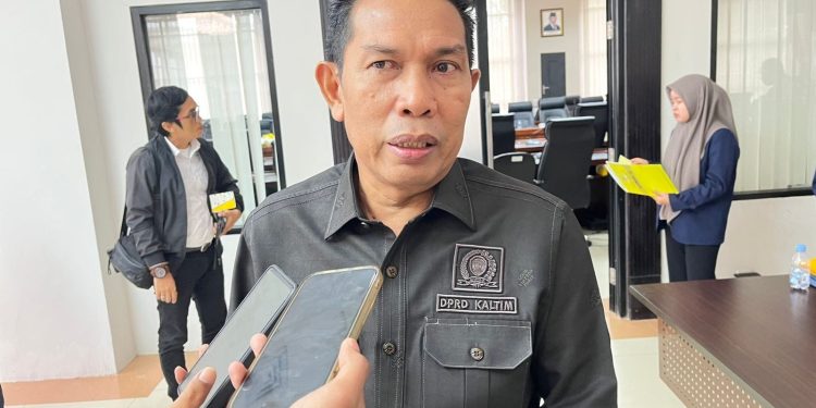 DPRD Kaltim Dorong Pemprov Fokuskan Program Gratispol pada Jenjang Pendidikan Menengah