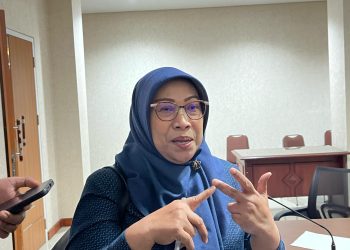 Lonjakan Kasus Bunuh Diri di Samarinda, DPRD Dorong Penguatan Peran Keluarga, Masyarakat, dan Pemerintah