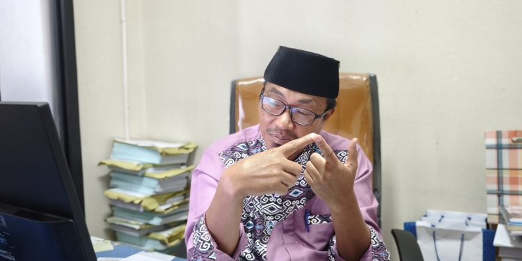 Disdikbud Kukar Atasi Ketimpangan Akses Internet Sekolah Lewat Starlink