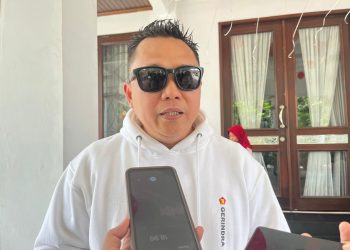 Pengembangan Terowongan Samarinda Masih Menunggu Kajian Konsultan