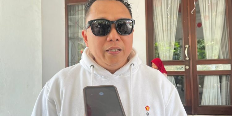 Pengembangan Terowongan Samarinda Masih Menunggu Kajian Konsultan