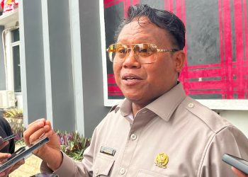 DPRD Samarinda Serius Tanggapi Desakan Relokasi Depo Pertamina Cendana