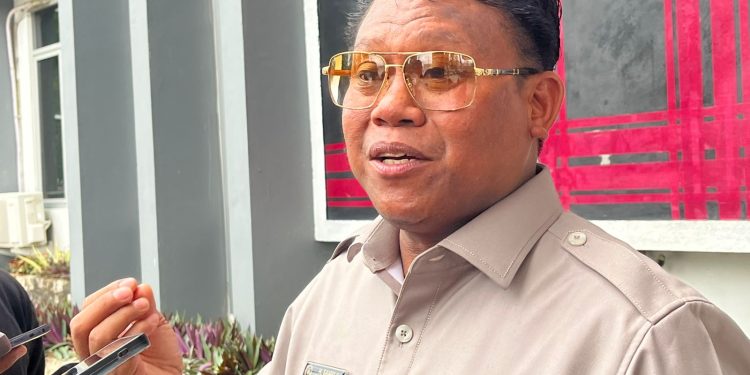 DPRD Samarinda Serius Tanggapi Desakan Relokasi Depo Pertamina Cendana