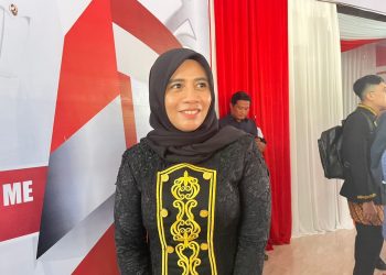 Damayanti Soroti Tingginya Angka Pernikahan Dini di Kaltim, Sebut Peran KPAD yang Dinilai Belum Maksimal
