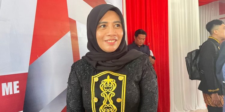 Damayanti Soroti Tingginya Angka Pernikahan Dini di Kaltim, Sebut Peran KPAD yang Dinilai Belum Maksimal