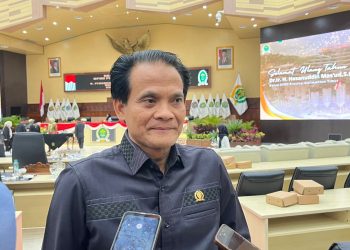 Bandara APT Pranoto Resmi Layani Penerbangan Malam, DPRD Kaltim Sambut Positif