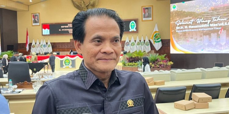 Bandara APT Pranoto Resmi Layani Penerbangan Malam, DPRD Kaltim Sambut Positif