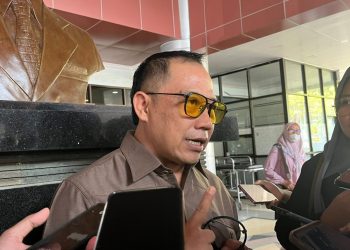 Larangan Kegiatan Pemerintah di Hotel Dicabut, DPRD Kaltim Nilai Peluang Kebangkitan Industri Perhotelan