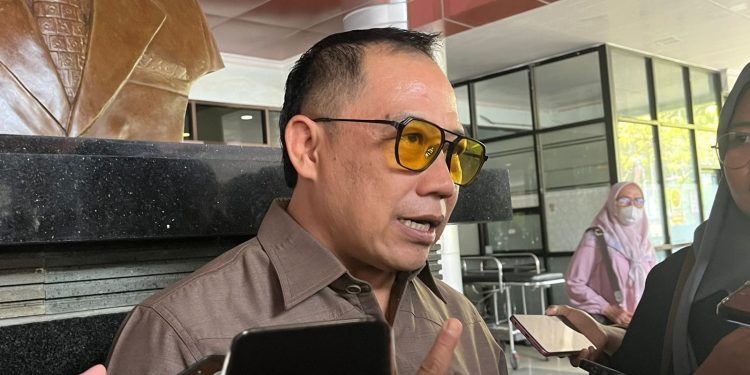 Larangan Kegiatan Pemerintah di Hotel Dicabut, DPRD Kaltim Nilai Peluang Kebangkitan Industri Perhotelan