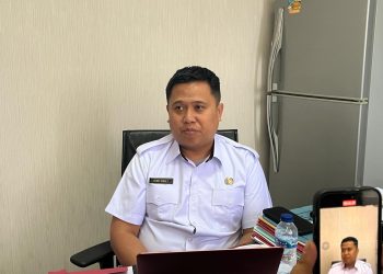 Pemkab Kukar Pastikan Penyesuaian Beasiswa Idaman 2025 Demi Akomodir Seluruh Pendaftar Lolos