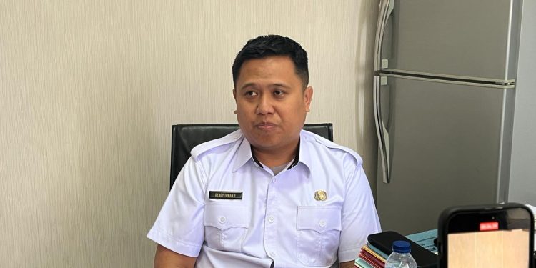 Pemkab Kukar Pastikan Penyesuaian Beasiswa Idaman 2025 Demi Akomodir Seluruh Pendaftar Lolos