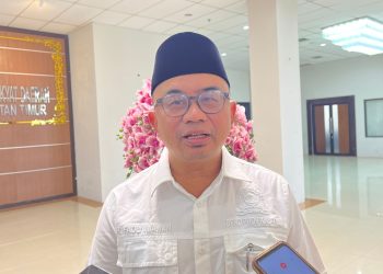 Fadly Imawan Luruskan Persepsi Publik Soal Skema Pembiayaan Program Sekolah Gratis di Kaltim