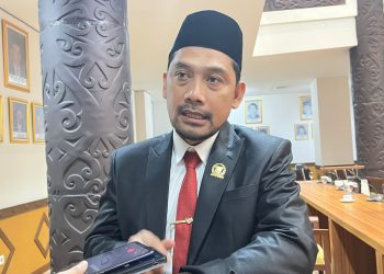 DPRD Samarinda Tekankan Penanganan Menyeluruh Fenomena Manusia Silver