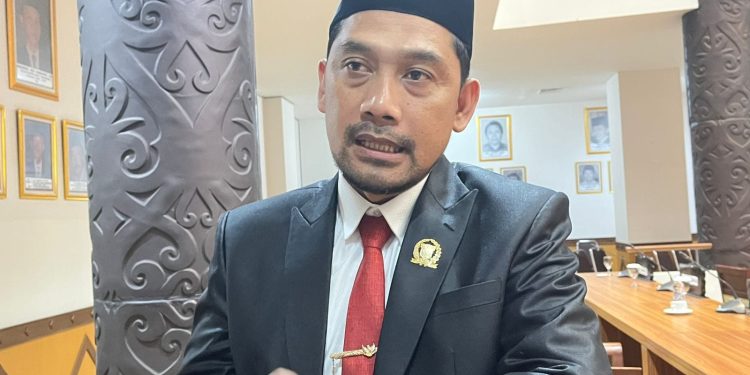 DPRD Samarinda Tekankan Penanganan Menyeluruh Fenomena Manusia Silver