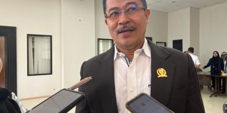 Komisi IV DPRD Kaltim Dorong Kemandirian KPAD Demi Wujudkan Provinsi Layak Anak