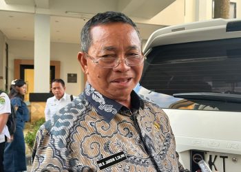 Gedung Pusat Jantung Terpadu RSUD Kanujoso Terancam Tak Berfungsi, DPRD Kaltim Minta Pengadaan Alkes Diprioritaskan
