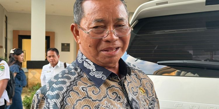 Gedung Pusat Jantung Terpadu RSUD Kanujoso Terancam Tak Berfungsi, DPRD Kaltim Minta Pengadaan Alkes Diprioritaskan