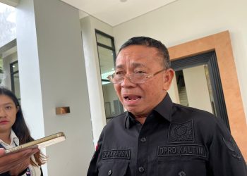 Aset Pemprov Kaltim di Jalan Angklung Diduga Dikuasai Oknum, DPRD Desak Penertiban dan Pemanfaatan untuk Publik