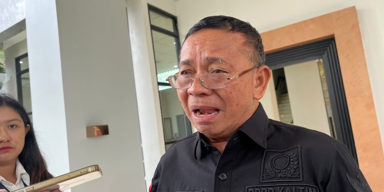 Aset Pemprov Kaltim di Jalan Angklung Diduga Dikuasai Oknum, DPRD Desak Penertiban dan Pemanfaatan untuk Publik