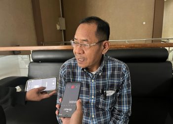 DPRD Samarinda Percepat Finalisasi 11 Raperda, Paripurna Dijadwalkan September