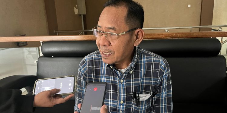 DPRD Samarinda Percepat Finalisasi 11 Raperda, Paripurna Dijadwalkan September