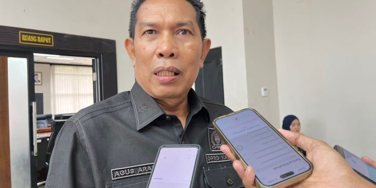 DPRD Kaltim Minta Pemprov Beri Subsidi agar Sekolah Swasta Tak Terdampak Kebijakan Gratispol