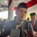 Ketua DPRD Kaltim Soroti Ketimpangan Pembangunan pada Peringatan HUT ke-80 RI