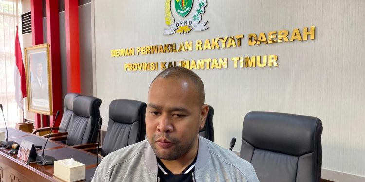 Reza Fachlevi Tekankan Pentingnya Keterhubungan Pendidikan dengan Dunia Kerja