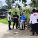 Sinergi Dua Desa Akan Hadirkan Lampu Tenaga Surya Menuju Wisata Danau Tanjung Sarai