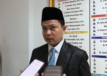 Peluang Kerja bagi Disabilitas di Samarinda Dinilai Masih Terbatas
