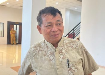 Jahidin Soroti Ketimpangan Layanan Dasar di Berbagai Sektor