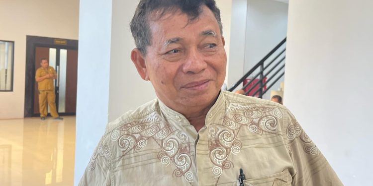 Jahidin Soroti Ketimpangan Layanan Dasar di Berbagai Sektor