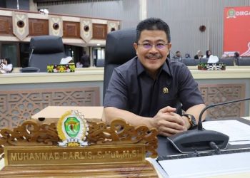 Kebijakan Larangan Pungutan UKT Dikritik DPRD Kaltim, Darlis Minta Pemprov Tawarkan Skema Subsidi Silang