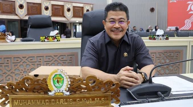 Kebijakan Larangan Pungutan UKT Dikritik DPRD Kaltim, Darlis Minta Pemprov Tawarkan Skema Subsidi Silang