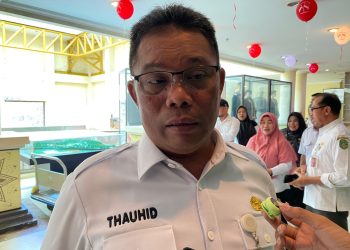 Duta Literasi-Numerasi, Upaya Disdikbud Kukar Bangkitkan Semangat Belajar Siswa