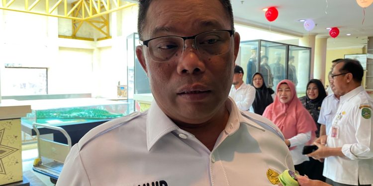 Duta Literasi-Numerasi, Upaya Disdikbud Kukar Bangkitkan Semangat Belajar Siswa