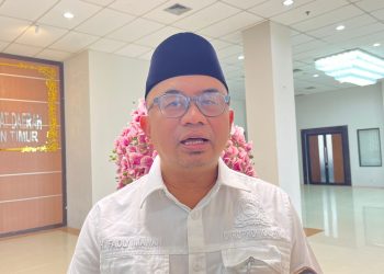 DPRD Kaltim Minta Pemprov dan Pemkab Perkuat Koordinasi Pendidikan di Wilayah Sawit dan Daerah 3T