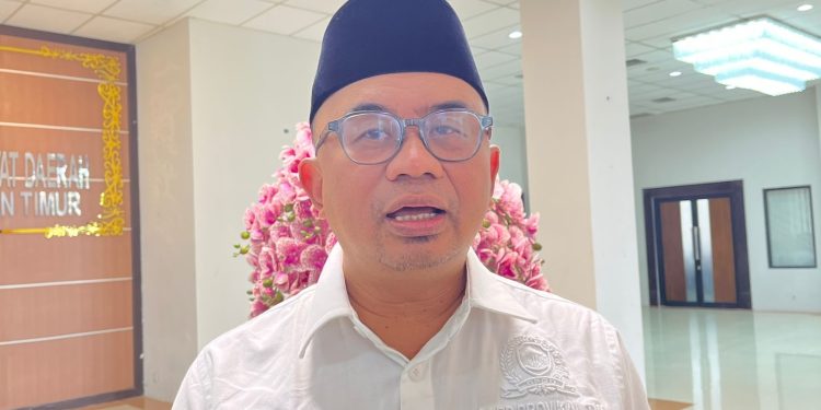 DPRD Kaltim Minta Pemprov dan Pemkab Perkuat Koordinasi Pendidikan di Wilayah Sawit dan Daerah 3T